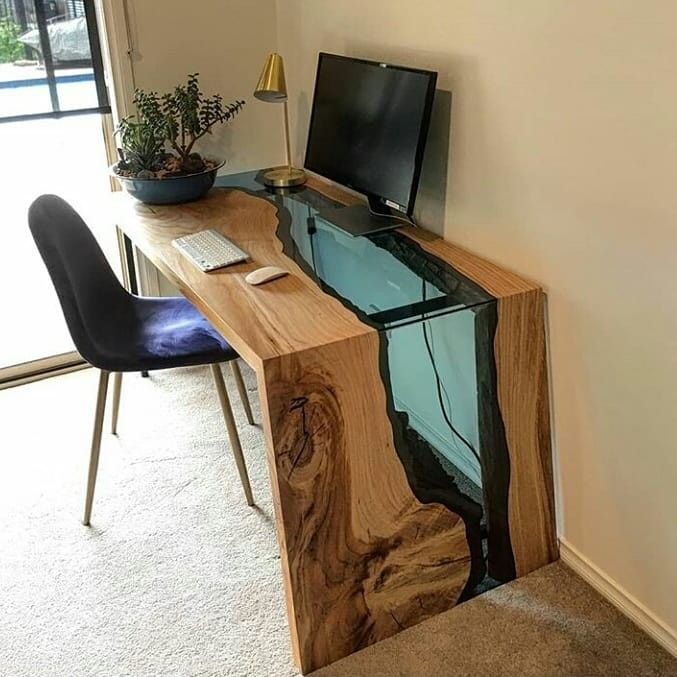 Best DIY Computer Desk Ideas for Home Office
