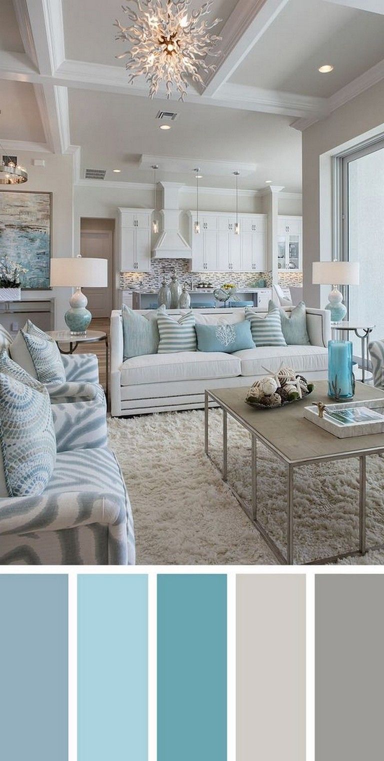 Living Room Color ideas for Design Inspiration