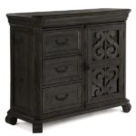 Greyleigh Ellenton 3 Drawer Media Chest | Wayfair #Chest #Drawer .