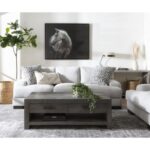 Aidan IV Chenille 95" Sofa | Sofa furniture, Living space decor, So