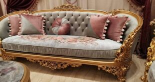 เฟอร์นิเจอร์วินเทจสวยๆ Sweet Vintage Furniture Thailand | Sofa .