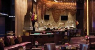 Bars in Las Vegas - Lift Bar - ARIA Resort & Casino | Las vegas .