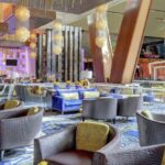 Bars in Las Vegas - Lobby Bar - ARIA Resort & Casino | Lobby bar .