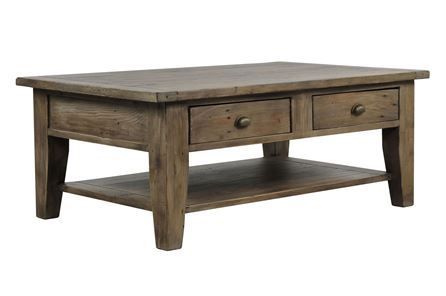 Shop Coffee Table & Side Tables | Coffee table, Living table, Tab