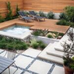 Top 60 Best Backyard Deck Ideas - Wood And Composite Decking .