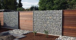 Top 50 Best Privacy Fence Ideas - Shielded Backyard Designs .