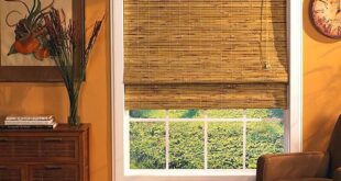 Bamboo Curtains For Windows - http://www.otoseriilan.com | Bamboo .