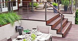 17 Ways to Update Your Deck for Laidback Outdoor Living | Backyard .