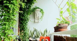 The Best of Vertical Gardening: Inspiration, DIY, & Resources .