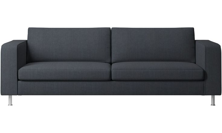 Indivi sofa - Visit us for styling advice | Sofa design, Sofa .