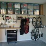 49 Brilliant Garage Organization Tips, Ideas, and DIY Projects .