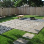 10 Paver Patios That Add Dimension and Flair to the Yard | Pavers .