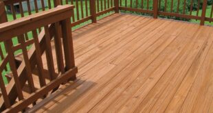 behr solid chestnut | Staining deck, Deck colors, Deck paint colo
