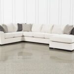 3 Piece Sectionals & Sectional Sofas | Living Spac