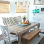 Header: Settees and Dining Tables | Home decor, Kitchen seating, Ho