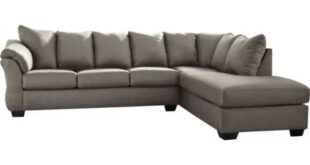 Microfiber Sectional Sofas in Stevens Point, Rhinelander, Wausau .