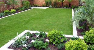 Creative Modern Garden Design Ideas | Simple garden designs .