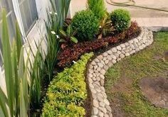 31 Simple Landscaping Ideas How To Decor Your Front Yard .