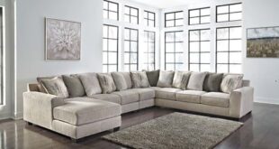 39504S11 Ardsley 2-piece Sectional With Chaise by Ashley Furniture .