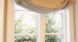 Custom kitchen window draperies in Dallas, TX | Kitchen window .