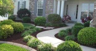 Front Yard Landscaping Ideas - Keep Calm and Stay Green .