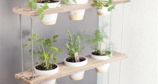 23+ Herb Garden Ideas (How to Grow & Easiest Herbs to Grow) | Diy .