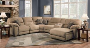 If this is not the sectional we currently have on layaway, it's .