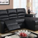 22 Outstanding Recliner Sectional Sofas | Small sectional sofa .