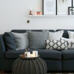 Dezember | Living room grey, Living room inspiration, Living room .