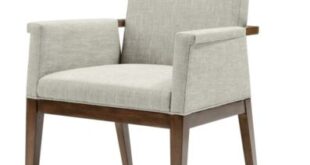 Liv Luxe Danish Dining Chair | Furniture, Upholstered dining .