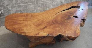 Grounds for Coffee Tables | Round wood coffee table, Teak coffee .