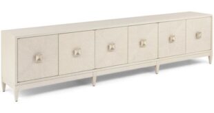 Logan Media Console | Artistica | Beige | Media console .