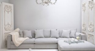 40 Best Corner Sofa Styles | Corner sofa design, Sofa design .