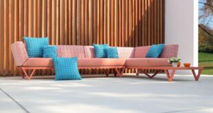 Best Luxury Outdoor Furniture Brands - 2021 Update | Luxury .