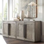 Mandara 3 Drawer 2 Door Sideboards – beideo.com | Sideboard .