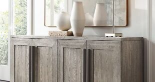 Mandara 3 Drawer 2 Door Sideboards – beideo.com | Sideboard .