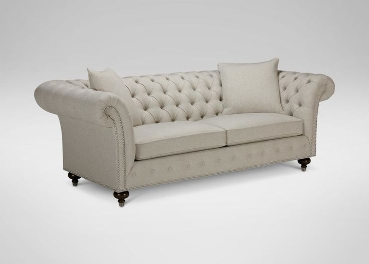 Mansfield sofa 89 x40 x32 | Love seat, Living room furniture .