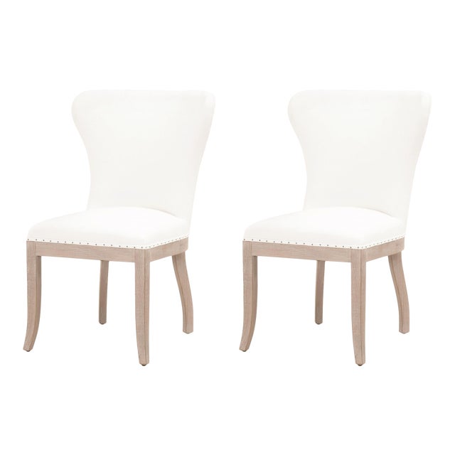 Welles Dining Chairs, Set of 2 | Chairi