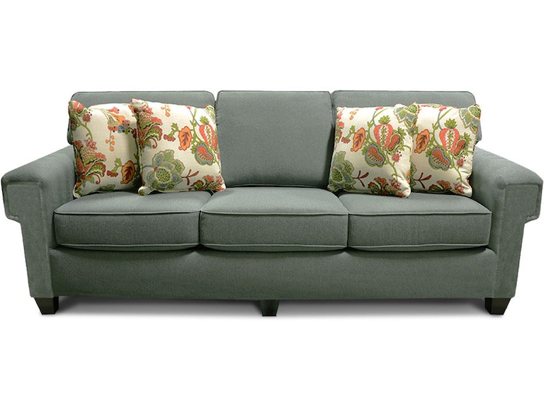 England Living Room Yonts Sofa 2Y05 - Abide Furniture - Springdale .