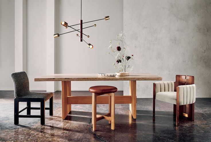 Noteworthy designs from Holly Hunt, Lawson Fenning for CB2 and .