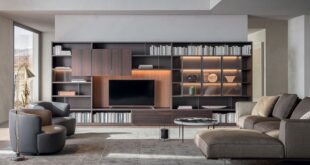 Molteni&C | Furniture design modern, Contemporary interior design .