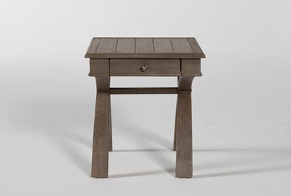 Moraga End Table | Living Spac