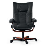 Stressless Wing Office Chair in Sarasota, FL | Copenhagen Impor