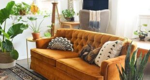 NEEED this couch | Vintage interieur, Thuisdecoratie .