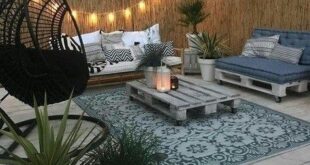 50+ awesome backyard patio ideas for this summer - Page 44 of 52 .