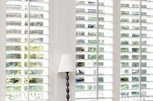 Timeless And Stylish Plantation Blinds – swagblog