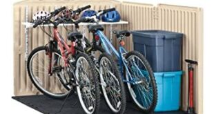 Best Bike Storage Sheds | Top Picks for 2023 | Outdoor bike .