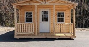 The Amish Shed Company, Sheds & Garages, Portable Sheds, Portable .