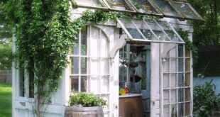 12 Garden Shed Ideas | Garden structures, Cottage garden, Backya