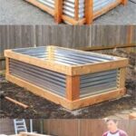 28 Best DIY Raised Bed Garden Ideas & Designs | Diy raised garden .